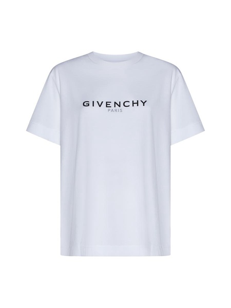 Givenchy T-Shirts And Polos