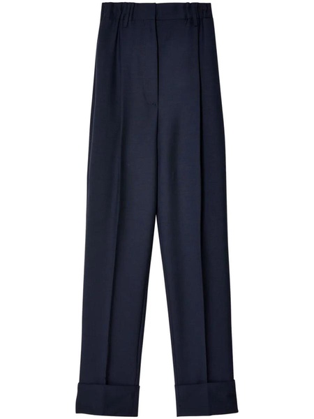 Prada Straight-Leg Trousers