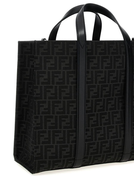 Ff Jacquard Shopper