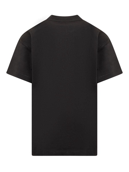 Jil Sander Three-Pack T-Shirt