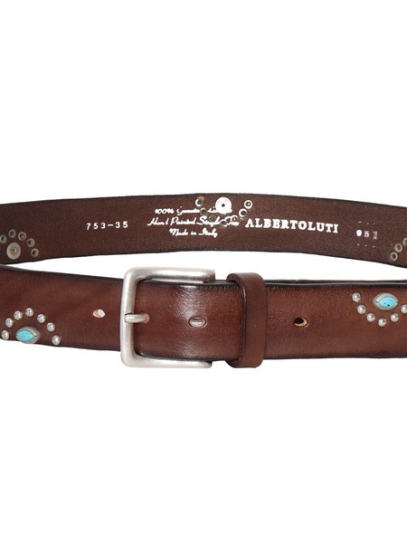 Alberto Luti Belt