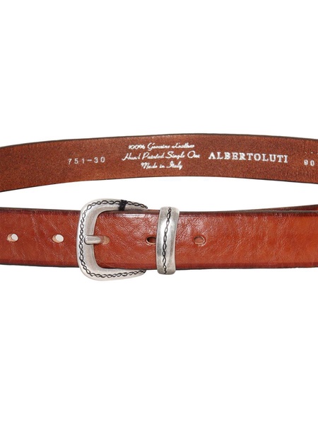 Alberto Luti Belt