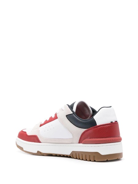 Tommy Hilfiger Basketball Street Block Shoes