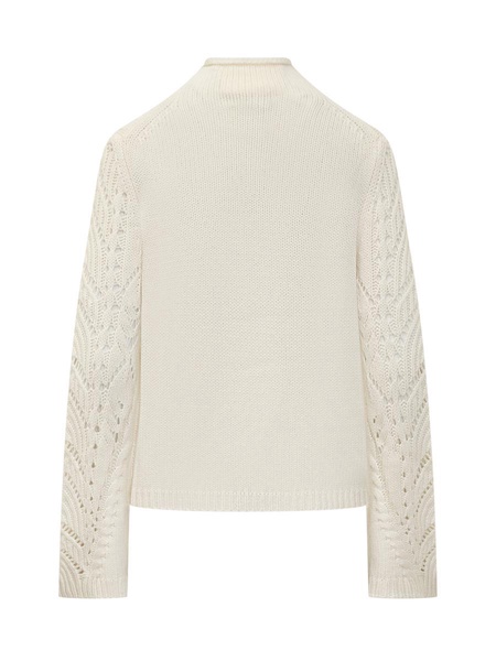 Loulou Studio Sweater