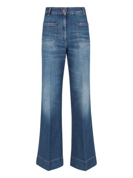 Victoria Beckham Jeans