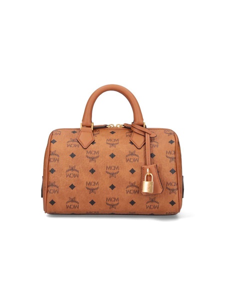 "ella Boston" Trunk Bag