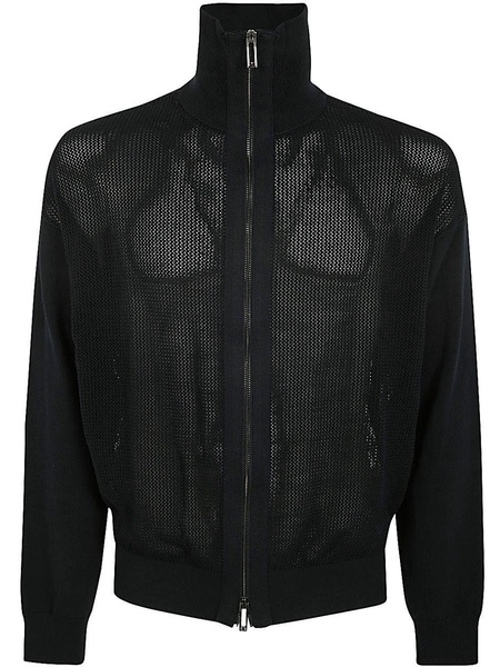 Emporio Armani Cardigan Clothing