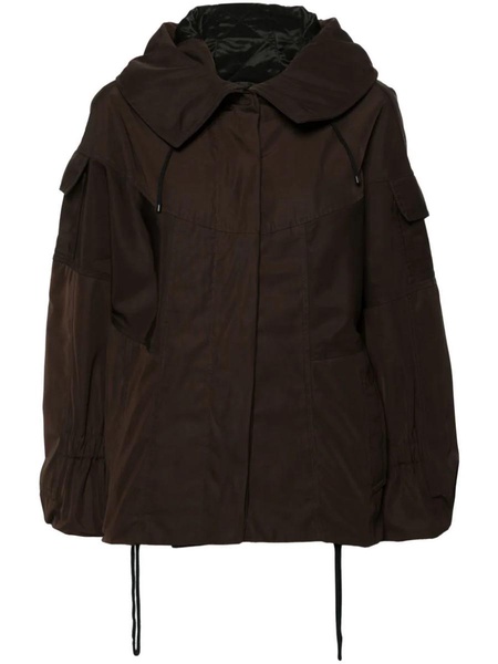 Dries Van Noten Vanilla Jacket 9102 W.W