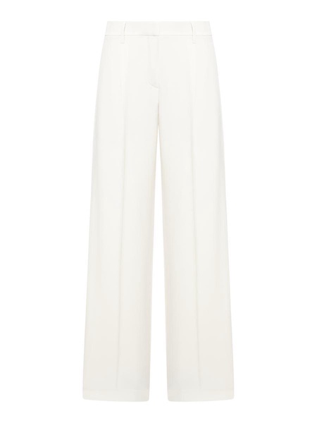 Brunello Cucinelli Wide-Leg Pants