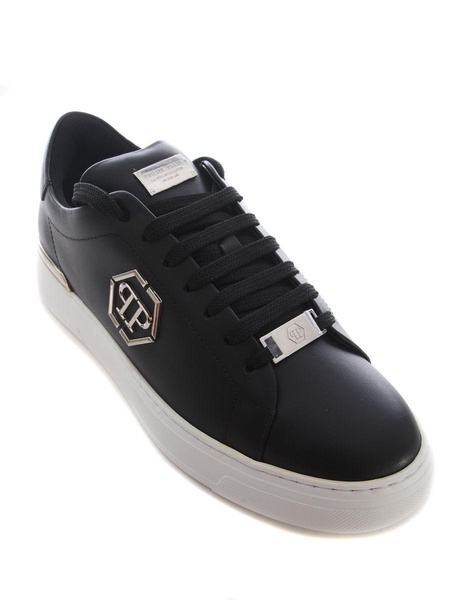 Philipp Plein Sneakers "Hexagon"