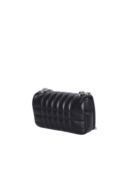 Lola Black Mini Bag