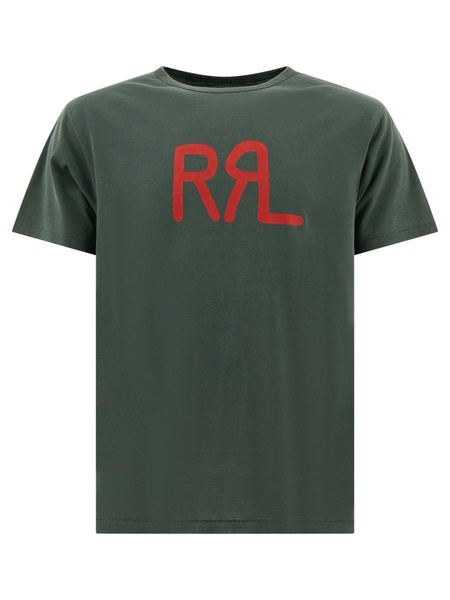 Ralph Lauren RRL "Rrl" T-Shirt