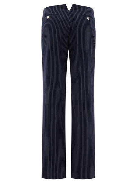 Ines De La Fressange "Gabriel" Trousers