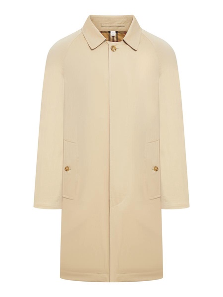 Burberry Trench