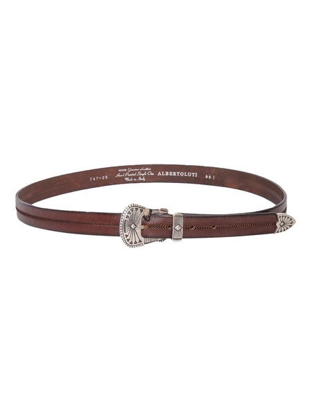 Alberto Luti Belt