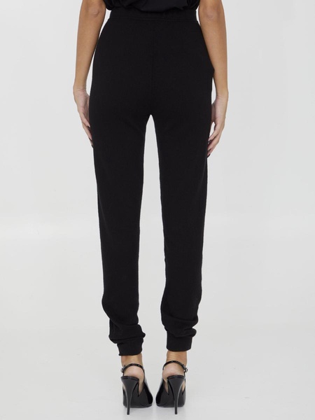 Cashmere Leggings