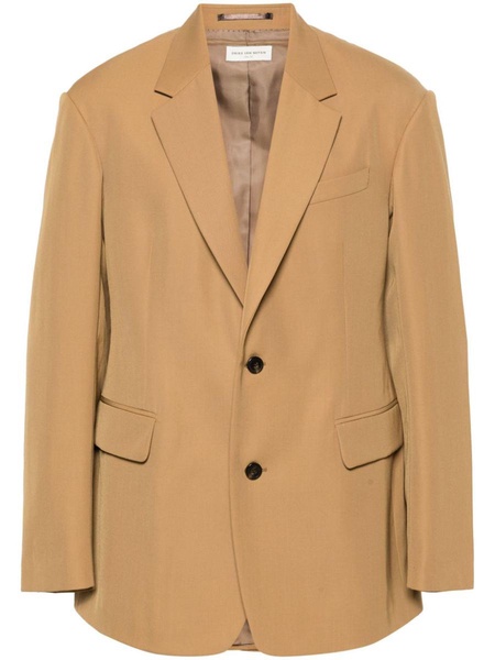 Dries Van Noten Bancroft Jacket