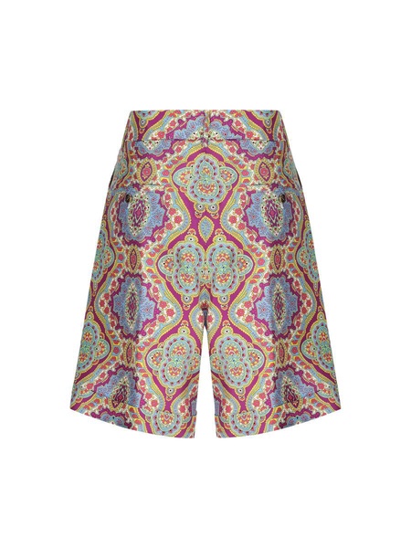 Etro Shorts