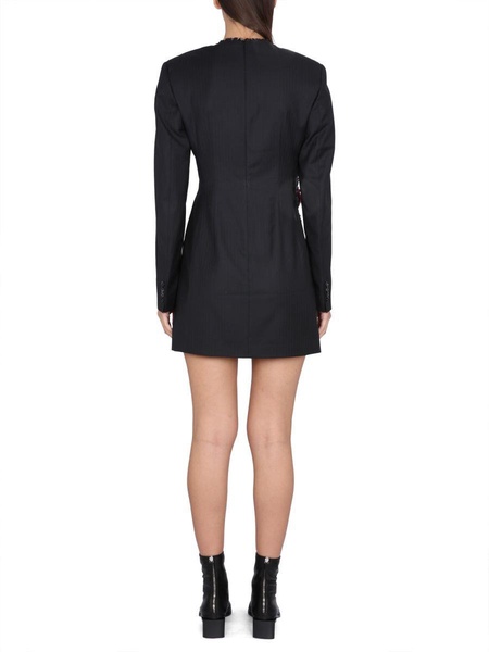 Acne Studios Wool Dress