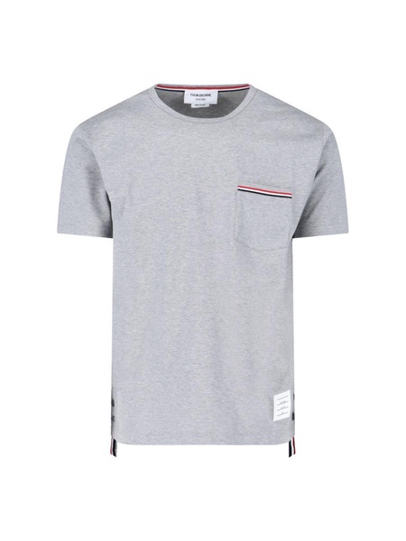 Thom Browne T-Shirts And Polos