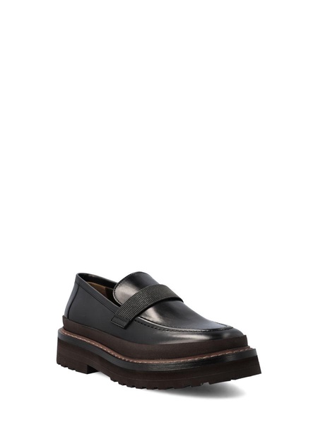 Brunello Cucinelli Low Shoes