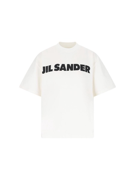 Jil Sander T-Shirts And Polos