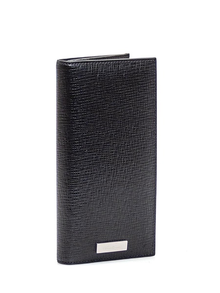 Salvatore Ferragamo Leather Wallet