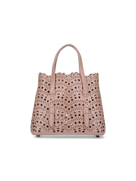 Alaia Bags