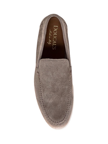 Doucal's Leather Moccasin