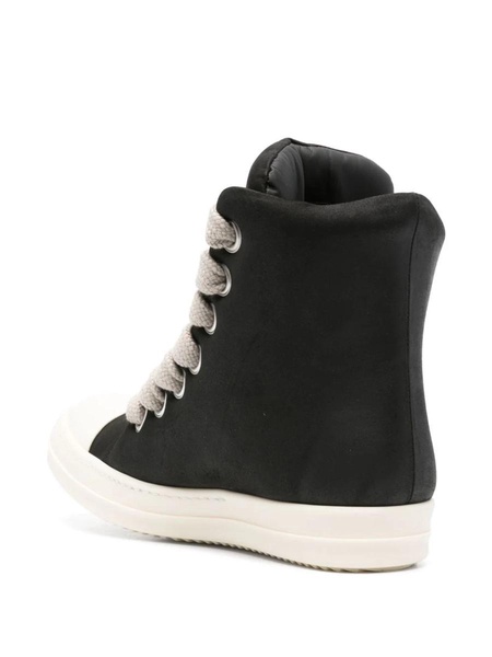 Rick Owens Runway Jumbo Sneakers