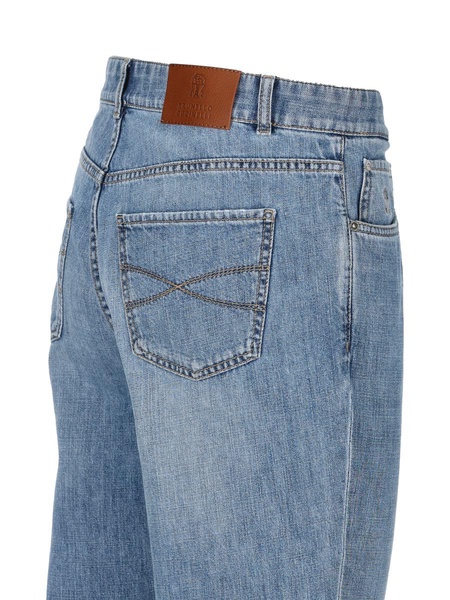 Brunello Cucinelli Jeans