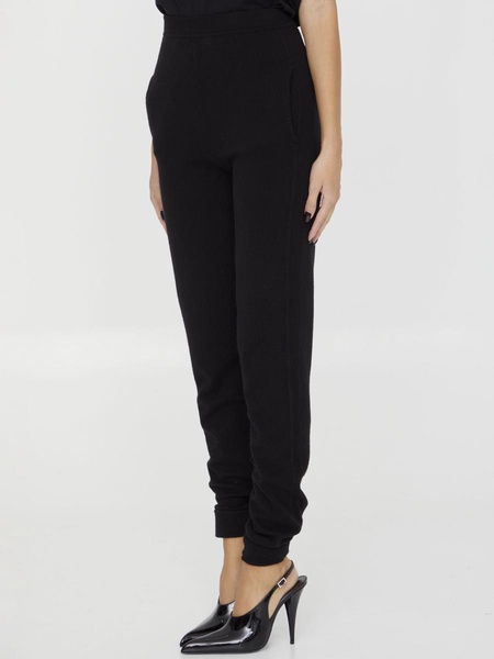 Cashmere Leggings