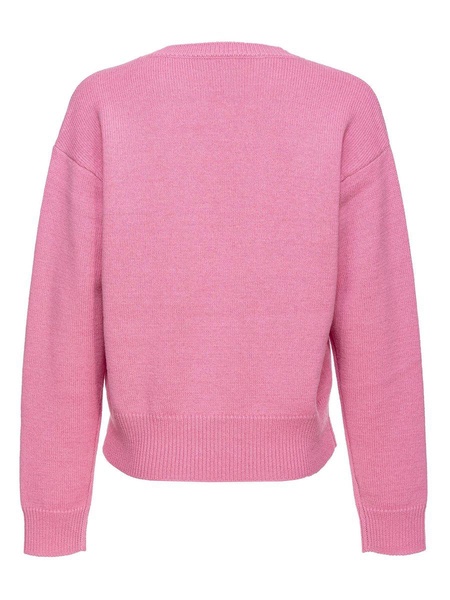 Burgos wool jumper