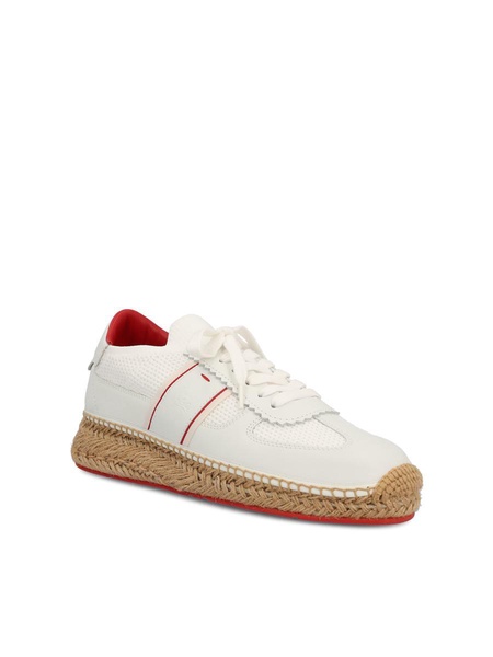 Christian Louboutin Low Shoes