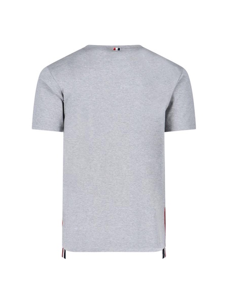 Thom Browne T-Shirts And Polos