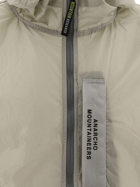 Mountain Research "I.D." Jacket