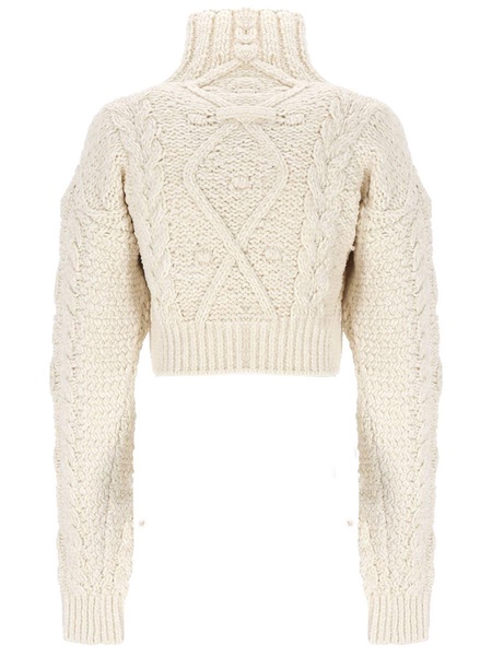 Jean Paul Gaultier Sweaters