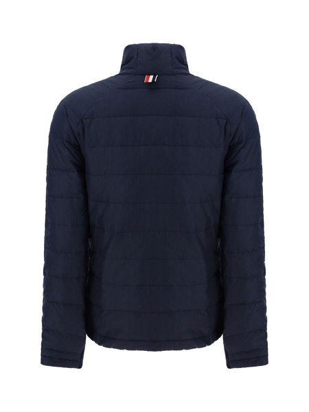 Thom Browne Techno-Nylon Down Jacket