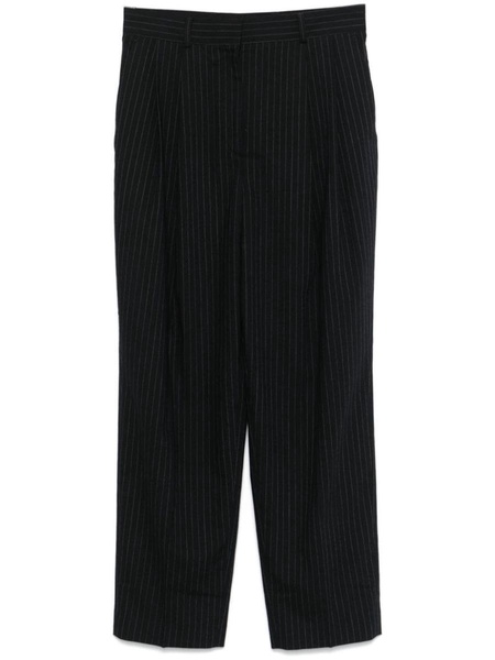 TOTEME Wide-Leg Trousers