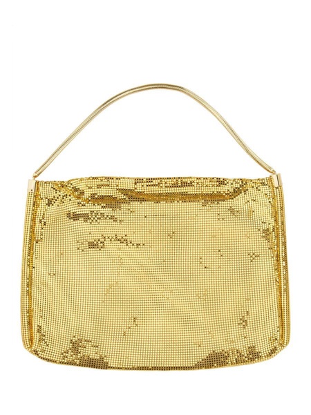 Paco Rabanne "Pixel Tube" Bag