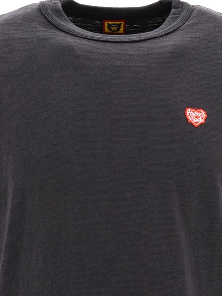 Human Made "Heart Badge" T-Shirt