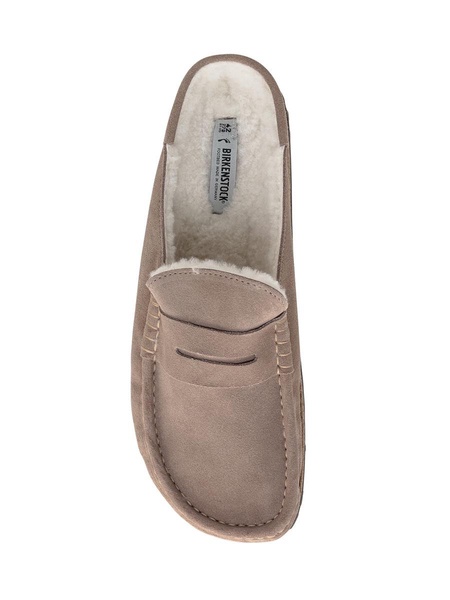 Birkenstock Naples Sandalwood