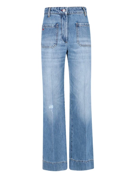 Victoria Beckham Jeans