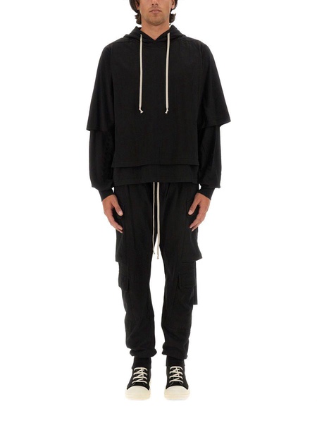 Rick Owens Drkshdw Sweatshirt