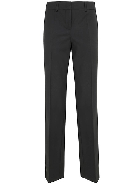 Dr. Hope Straight Trousers Clothing