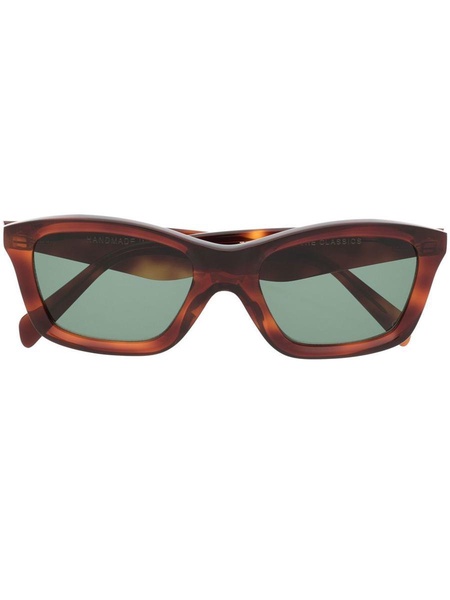 Toteme Pre The Classics Sunglasses