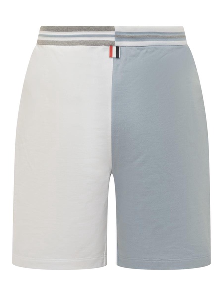 Thom Browne Funmix Shorts