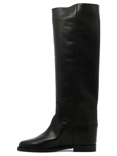 Via Roma 15 "Santa Monica" Boots