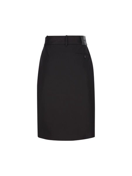 Loewe Skirts