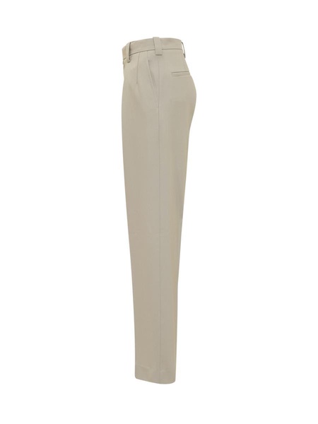 Victoria Beckham Long Pants